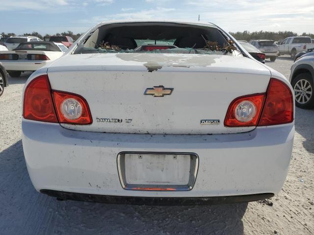 Photo 5 VIN: 1G1ZC5EU4BF370433 - CHEVROLET MALIBU 1LT 