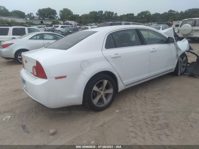 Photo 3 VIN: 1G1ZC5EU4BF373722 - CHEVROLET MALIBU 