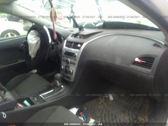 Photo 4 VIN: 1G1ZC5EU4BF373722 - CHEVROLET MALIBU 