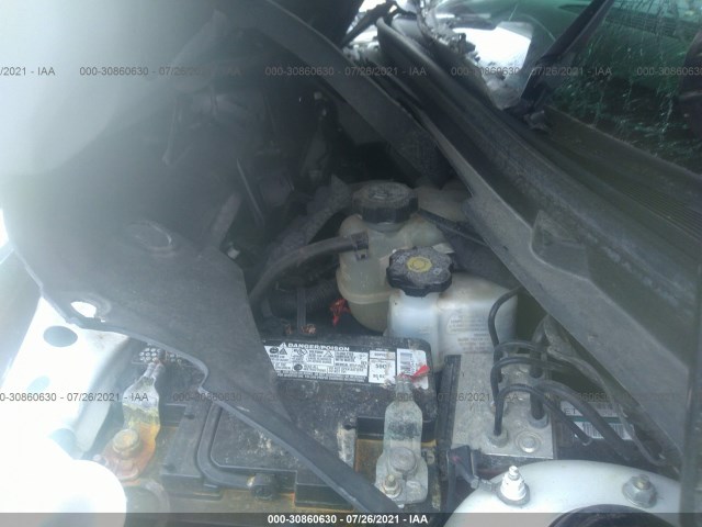 Photo 9 VIN: 1G1ZC5EU4BF373722 - CHEVROLET MALIBU 