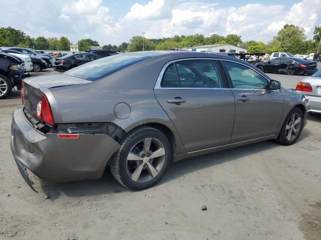 Photo 2 VIN: 1G1ZC5EU4BF383070 - CHEVROLET MALIBU 1LT 