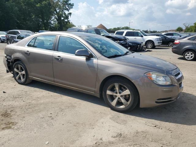 Photo 3 VIN: 1G1ZC5EU4BF383070 - CHEVROLET MALIBU 1LT 