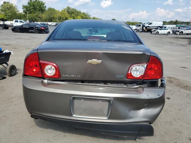 Photo 5 VIN: 1G1ZC5EU4BF383070 - CHEVROLET MALIBU 1LT 