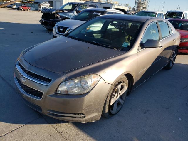 Photo 1 VIN: 1G1ZC5EU4BF385613 - CHEVROLET MALIBU 1LT 