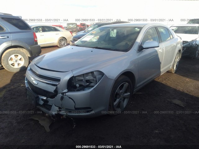 Photo 1 VIN: 1G1ZC5EU4BF392089 - CHEVROLET MALIBU 