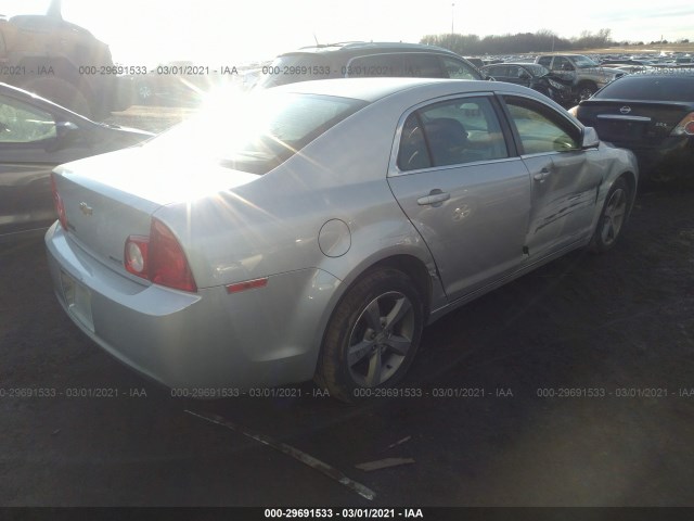 Photo 3 VIN: 1G1ZC5EU4BF392089 - CHEVROLET MALIBU 