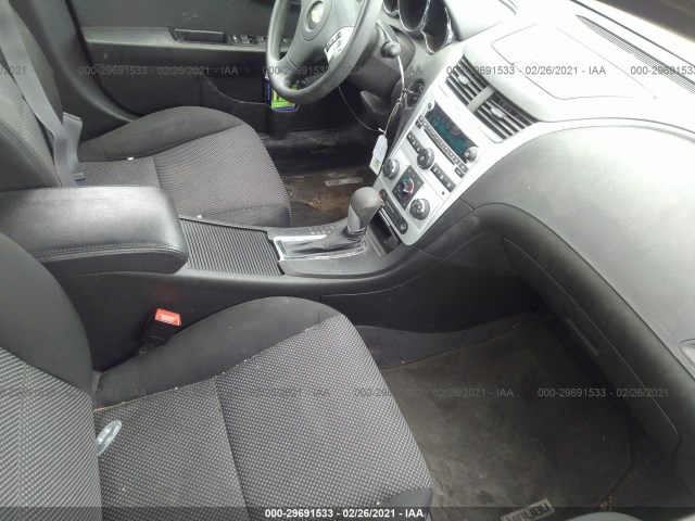 Photo 4 VIN: 1G1ZC5EU4BF392089 - CHEVROLET MALIBU 