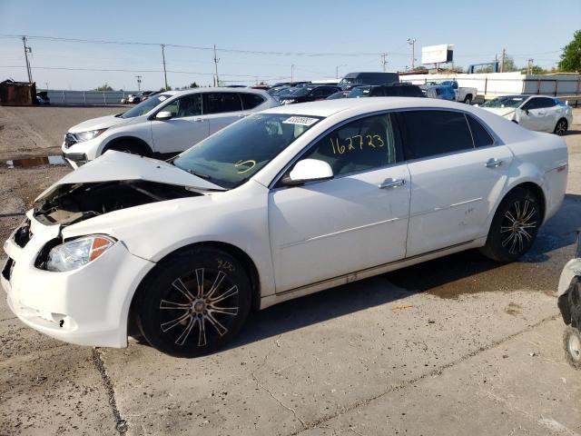 Photo 1 VIN: 1G1ZC5EU4CF106954 - CHEVROLET MALIBU 1LT 