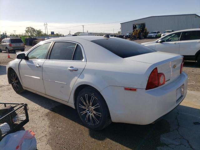 Photo 2 VIN: 1G1ZC5EU4CF106954 - CHEVROLET MALIBU 1LT 