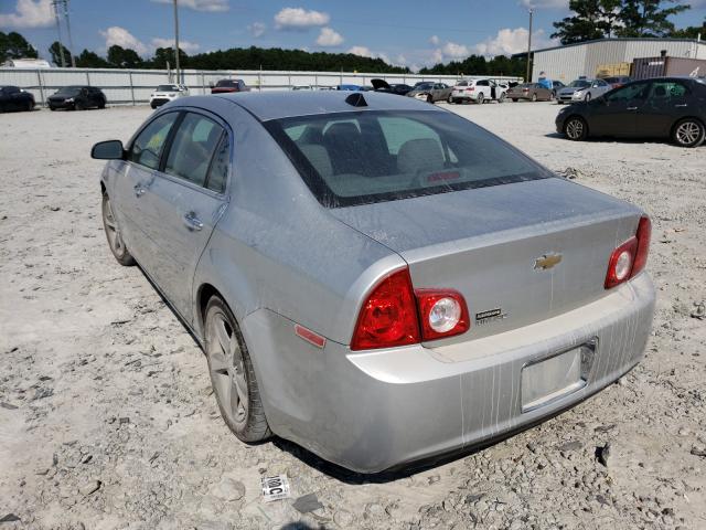 Photo 2 VIN: 1G1ZC5EU4CF137511 - CHEVROLET MALIBU 1LT 