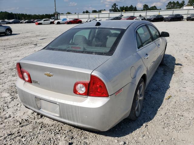 Photo 3 VIN: 1G1ZC5EU4CF137511 - CHEVROLET MALIBU 1LT 