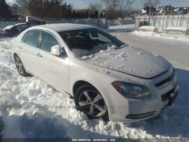 Photo 0 VIN: 1G1ZC5EU4CF160819 - CHEVROLET MALIBU 