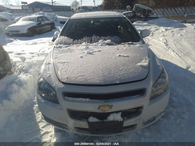 Photo 5 VIN: 1G1ZC5EU4CF160819 - CHEVROLET MALIBU 