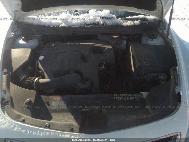 Photo 9 VIN: 1G1ZC5EU4CF160819 - CHEVROLET MALIBU 