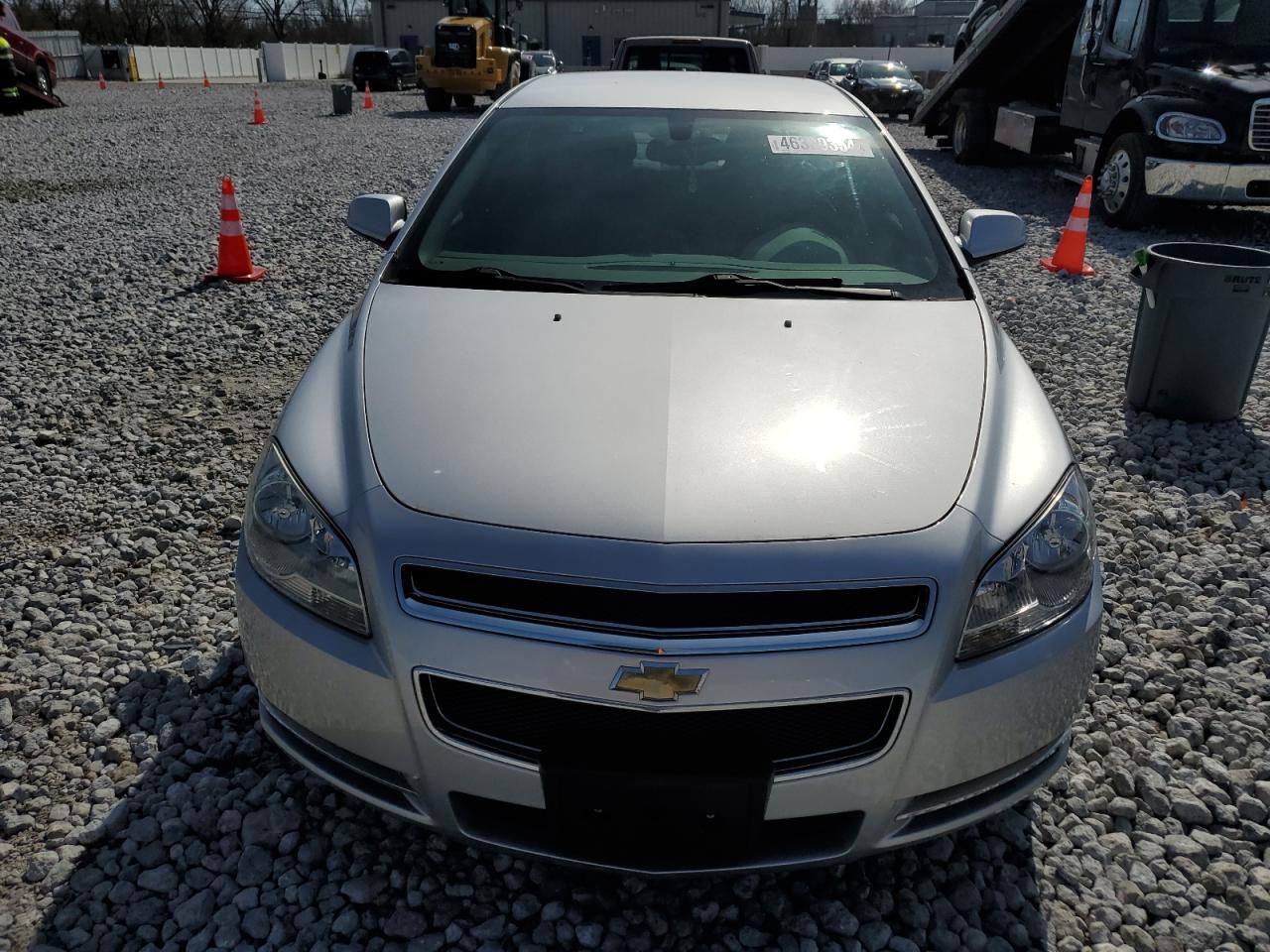 Photo 4 VIN: 1G1ZC5EU4CF164241 - CHEVROLET MALIBU 