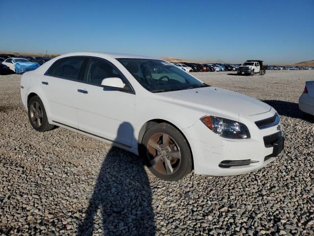 Photo 3 VIN: 1G1ZC5EU4CF166913 - CHEVROLET MALIBU 1LT 