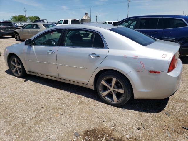 Photo 1 VIN: 1G1ZC5EU4CF272777 - CHEVROLET MALIBU 