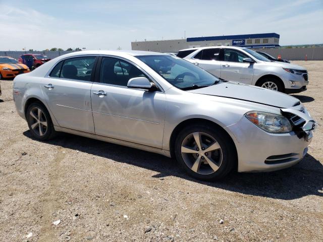 Photo 3 VIN: 1G1ZC5EU4CF272777 - CHEVROLET MALIBU 