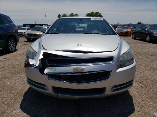 Photo 4 VIN: 1G1ZC5EU4CF272777 - CHEVROLET MALIBU 