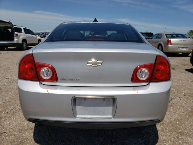 Photo 5 VIN: 1G1ZC5EU4CF272777 - CHEVROLET MALIBU 