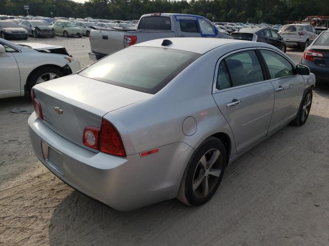 Photo 3 VIN: 1G1ZC5EU4CF281687 - CHEVROLET MALIBU 1LT 