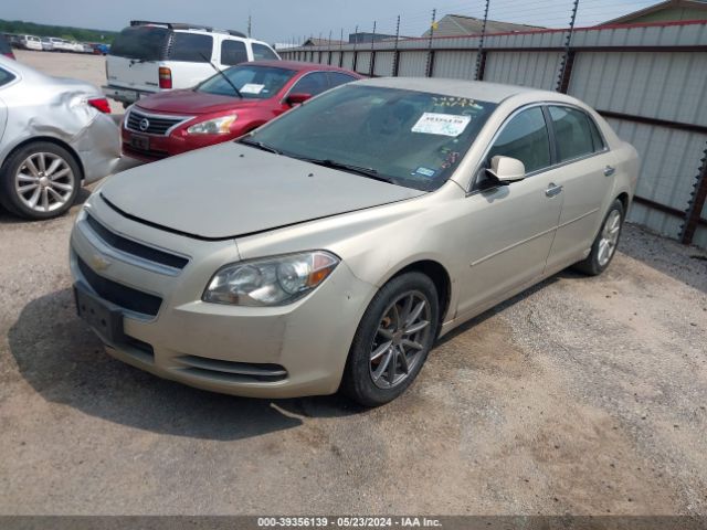 Photo 1 VIN: 1G1ZC5EU4CF348725 - CHEVROLET MALIBU 