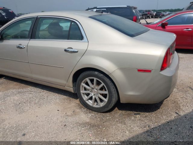 Photo 2 VIN: 1G1ZC5EU4CF348725 - CHEVROLET MALIBU 