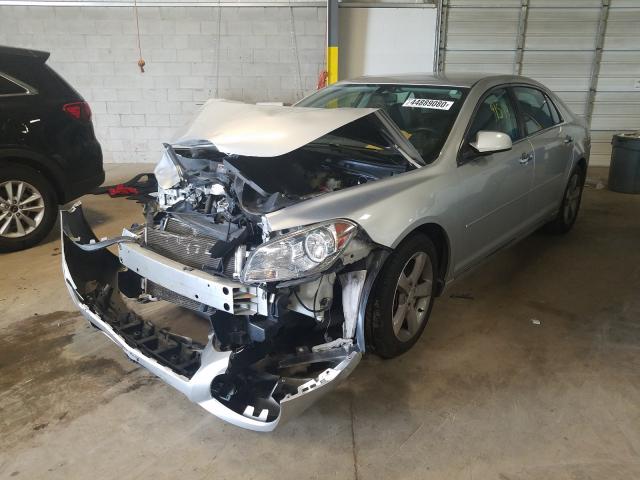 Photo 1 VIN: 1G1ZC5EU4CF353214 - CHEVROLET MALIBU 1LT 