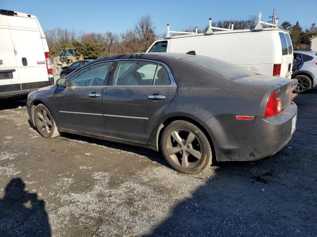 Photo 1 VIN: 1G1ZC5EU4CF362592 - CHEVROLET MALIBU 