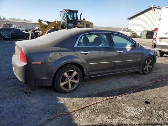 Photo 2 VIN: 1G1ZC5EU4CF362592 - CHEVROLET MALIBU 