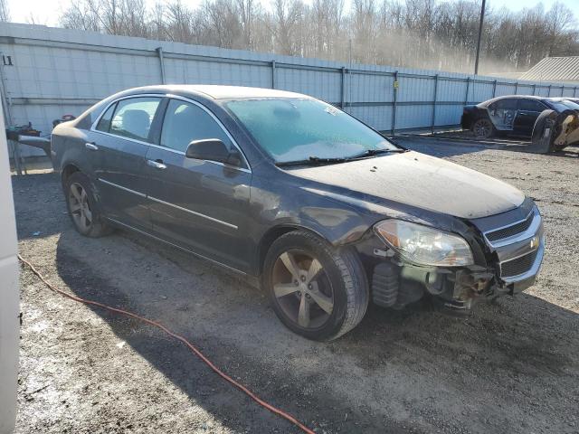 Photo 3 VIN: 1G1ZC5EU4CF362592 - CHEVROLET MALIBU 