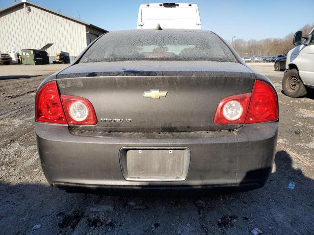 Photo 5 VIN: 1G1ZC5EU4CF362592 - CHEVROLET MALIBU 