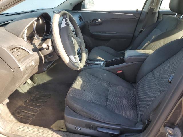 Photo 6 VIN: 1G1ZC5EU4CF362592 - CHEVROLET MALIBU 