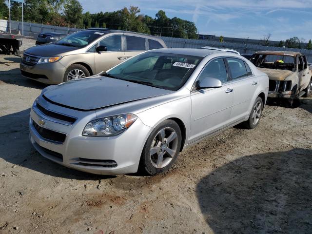 Photo 0 VIN: 1G1ZC5EU4CF379957 - CHEVROLET MALIBU 1LT 