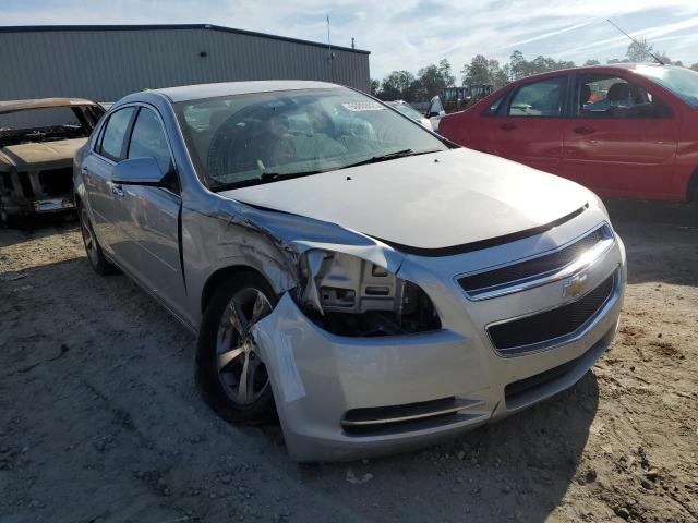 Photo 3 VIN: 1G1ZC5EU4CF379957 - CHEVROLET MALIBU 1LT 