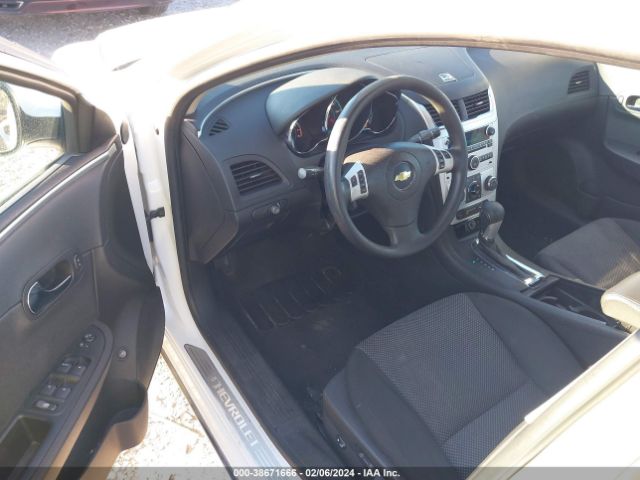 Photo 4 VIN: 1G1ZC5EU4CF380753 - CHEVROLET MALIBU 