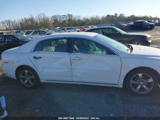 Photo 5 VIN: 1G1ZC5EU4CF380753 - CHEVROLET MALIBU 