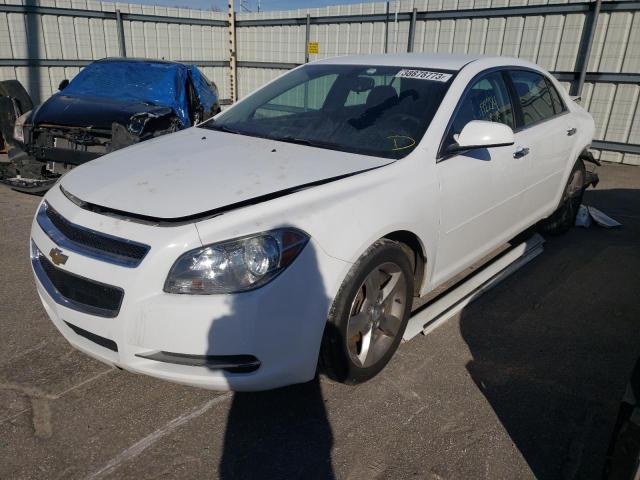 Photo 0 VIN: 1G1ZC5EU4CF385550 - CHEVROLET MALIBU 1LT 