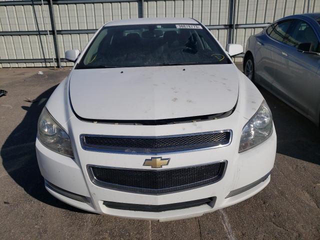 Photo 4 VIN: 1G1ZC5EU4CF385550 - CHEVROLET MALIBU 1LT 