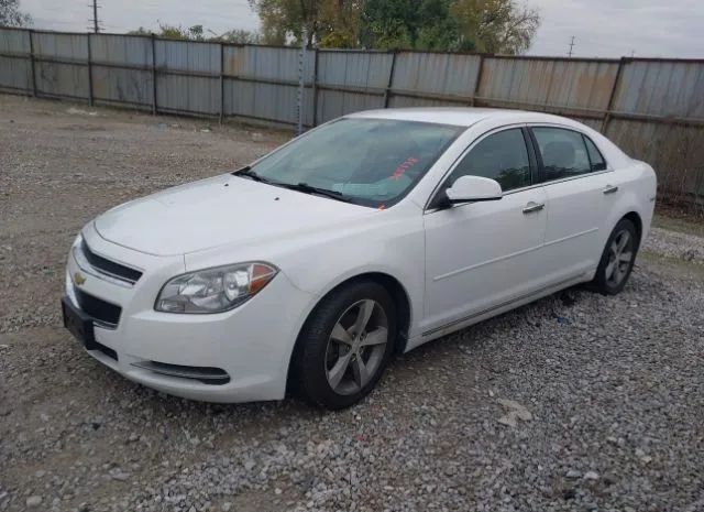 Photo 1 VIN: 1G1ZC5EU4CF386178 - CHEVROLET MALIBU 