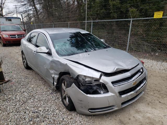 Photo 0 VIN: 1G1ZC5EU5BF100319 - CHEVROLET MALIBU 1LT 