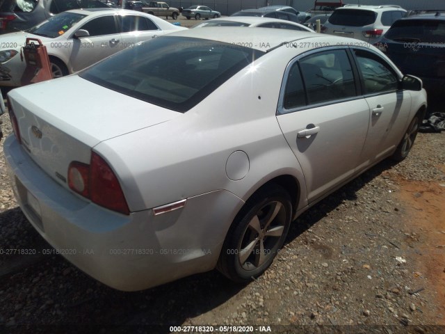 Photo 3 VIN: 1G1ZC5EU5BF146541 - CHEVROLET MALIBU 