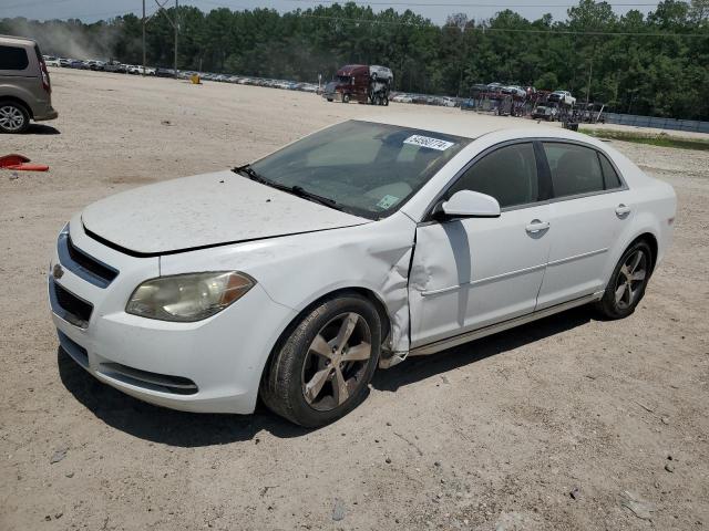 Photo 0 VIN: 1G1ZC5EU5BF147575 - CHEVROLET MALIBU 