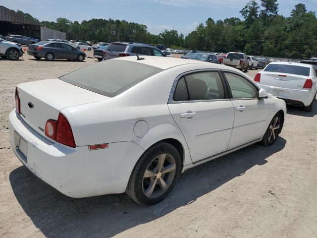 Photo 2 VIN: 1G1ZC5EU5BF147575 - CHEVROLET MALIBU 