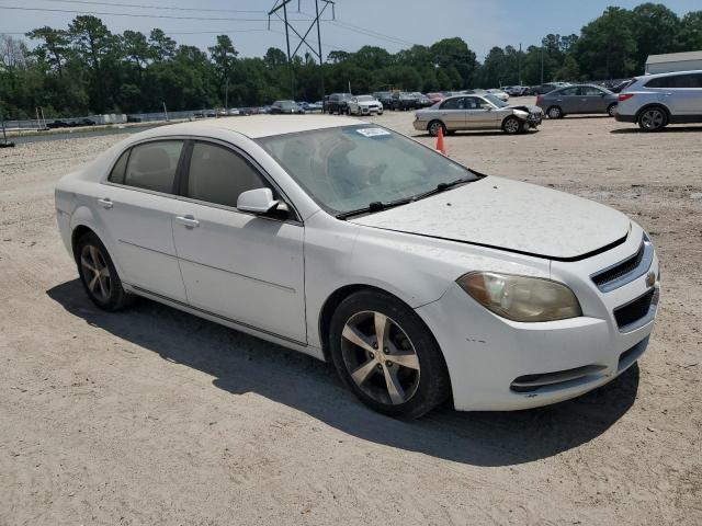 Photo 3 VIN: 1G1ZC5EU5BF147575 - CHEVROLET MALIBU 