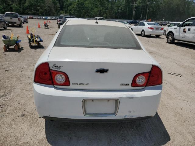 Photo 5 VIN: 1G1ZC5EU5BF147575 - CHEVROLET MALIBU 