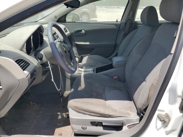 Photo 6 VIN: 1G1ZC5EU5BF147575 - CHEVROLET MALIBU 