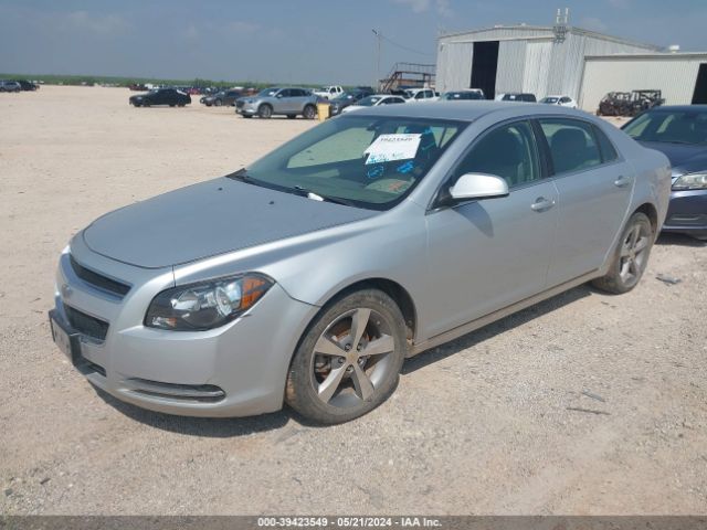 Photo 1 VIN: 1G1ZC5EU5BF153974 - CHEVROLET MALIBU 