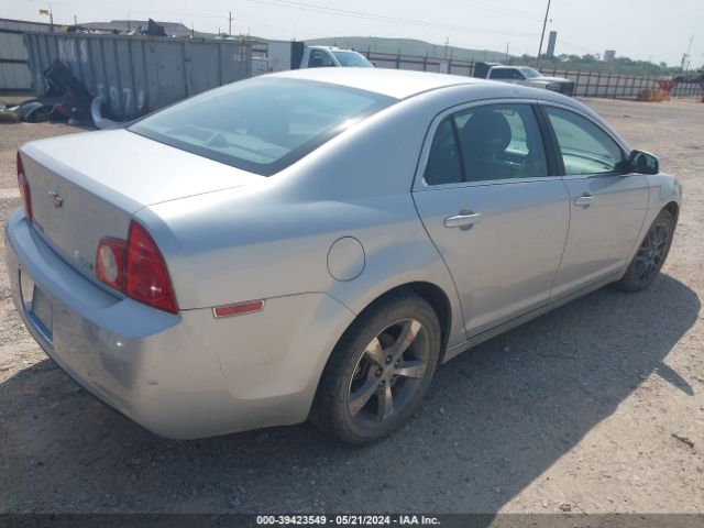 Photo 3 VIN: 1G1ZC5EU5BF153974 - CHEVROLET MALIBU 