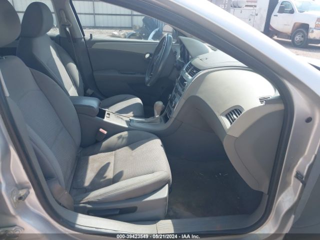 Photo 4 VIN: 1G1ZC5EU5BF153974 - CHEVROLET MALIBU 